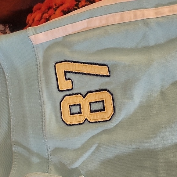 Juniors Aeropostale Flare Track Pants - Picture 2 of 6